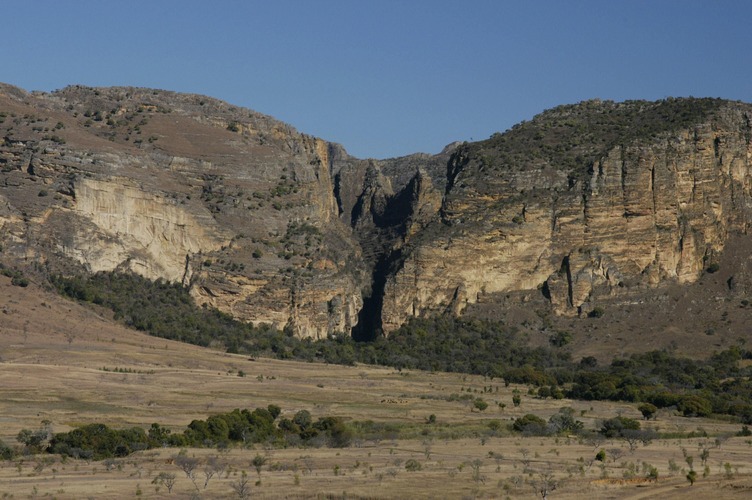 Isalo National Park