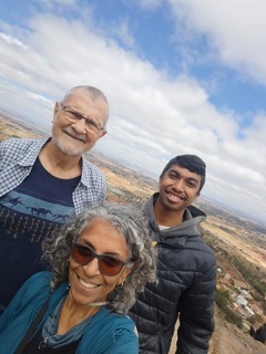 Photo of Nadia and Thomas from Montenegro - Drive in Mada customer