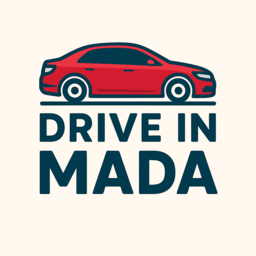 Drive in Mada Logo